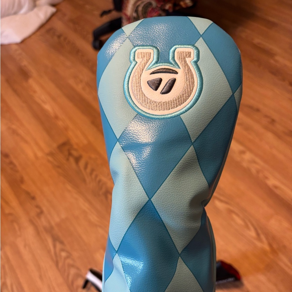 Golf Headcover